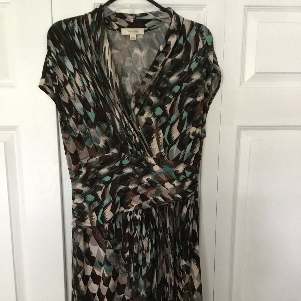 Gabby Skye women’s dress, size 12